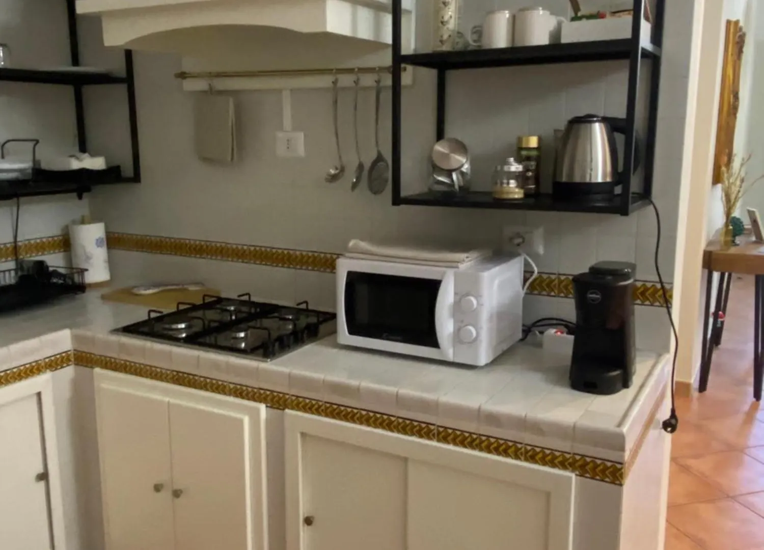 Anna House Apartment Fiumicino