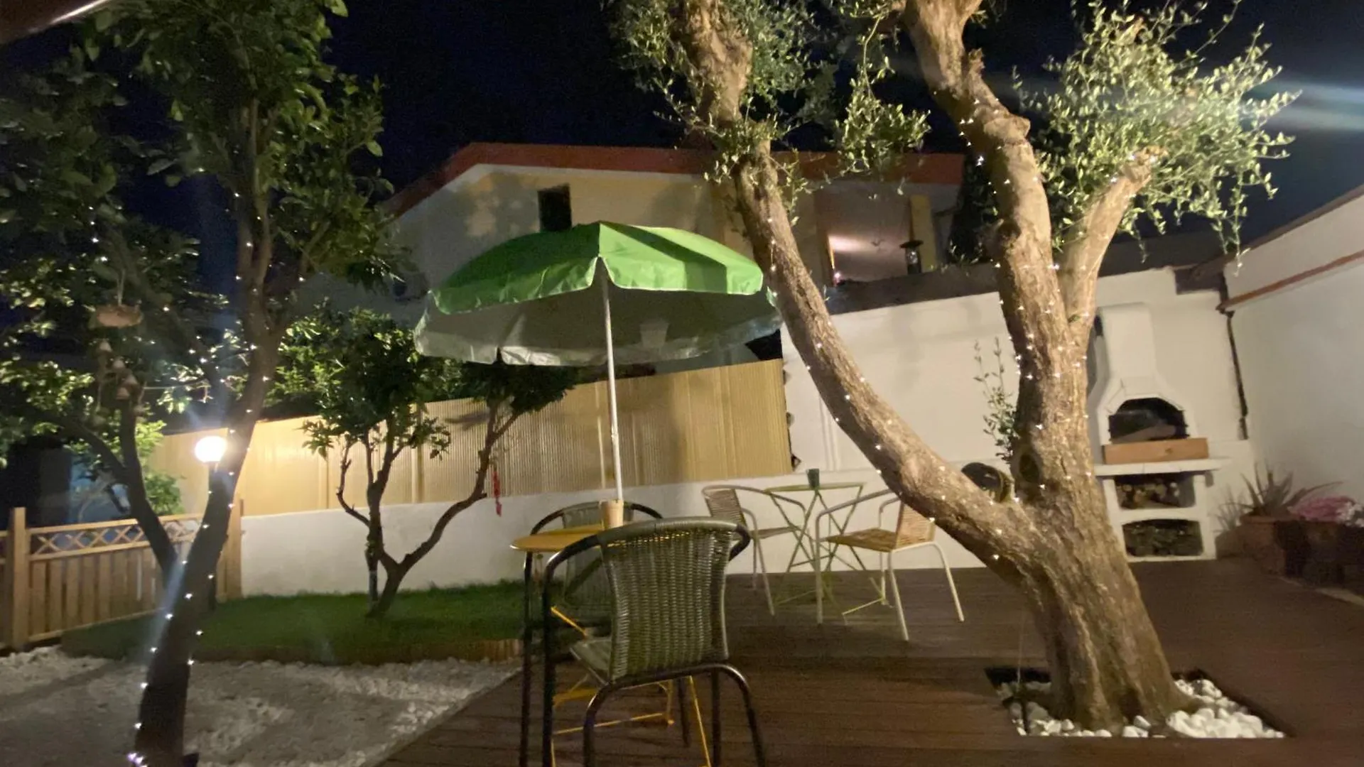 Anna House Apartment Fiumicino