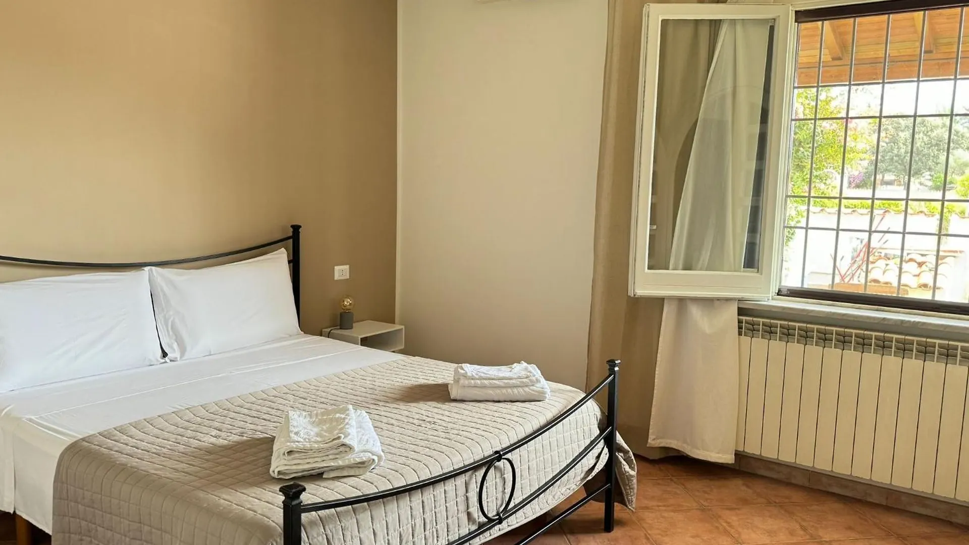 Anna House Apartment Fiumicino
