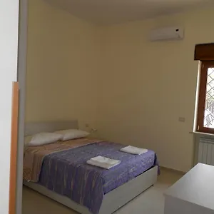 Apartament Appartamento Fiumicino, Fiumicino